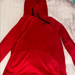 Nike Dri-fit sweatshirt